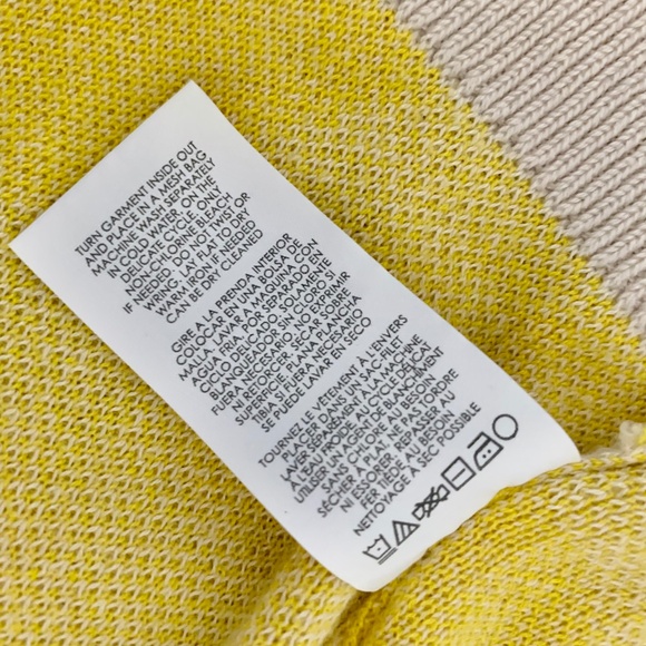 CAbi Roar Cardigan Size Medium - Picture 13 of 16